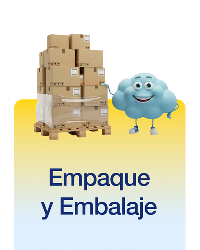 Empaque & Embalaje