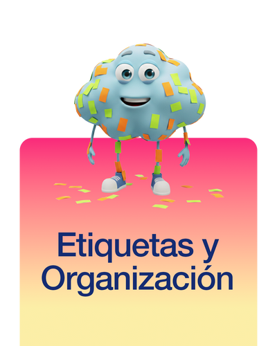 Etiquetas