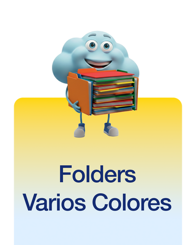 Folders