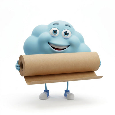Kraft Roll