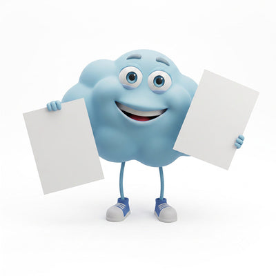 Papel Opalina