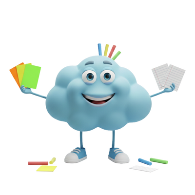 Papelería escolar