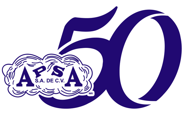 APSA S.A DE C.V