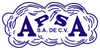 APSA S.A DE C.V