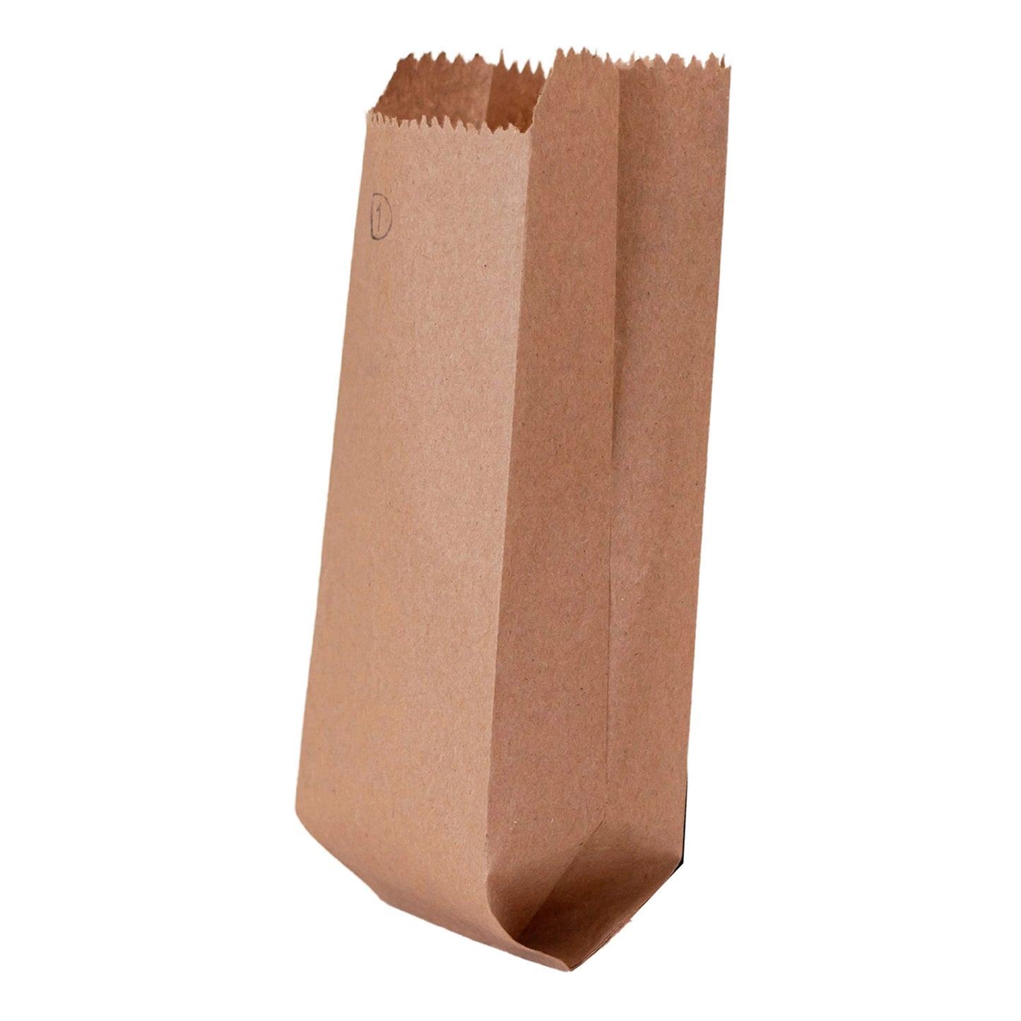 Bolsa de papel kraft