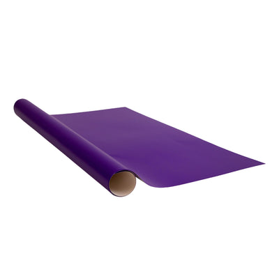 Cartulina Fluorescente Morado 48x66 cm | 250 piezas