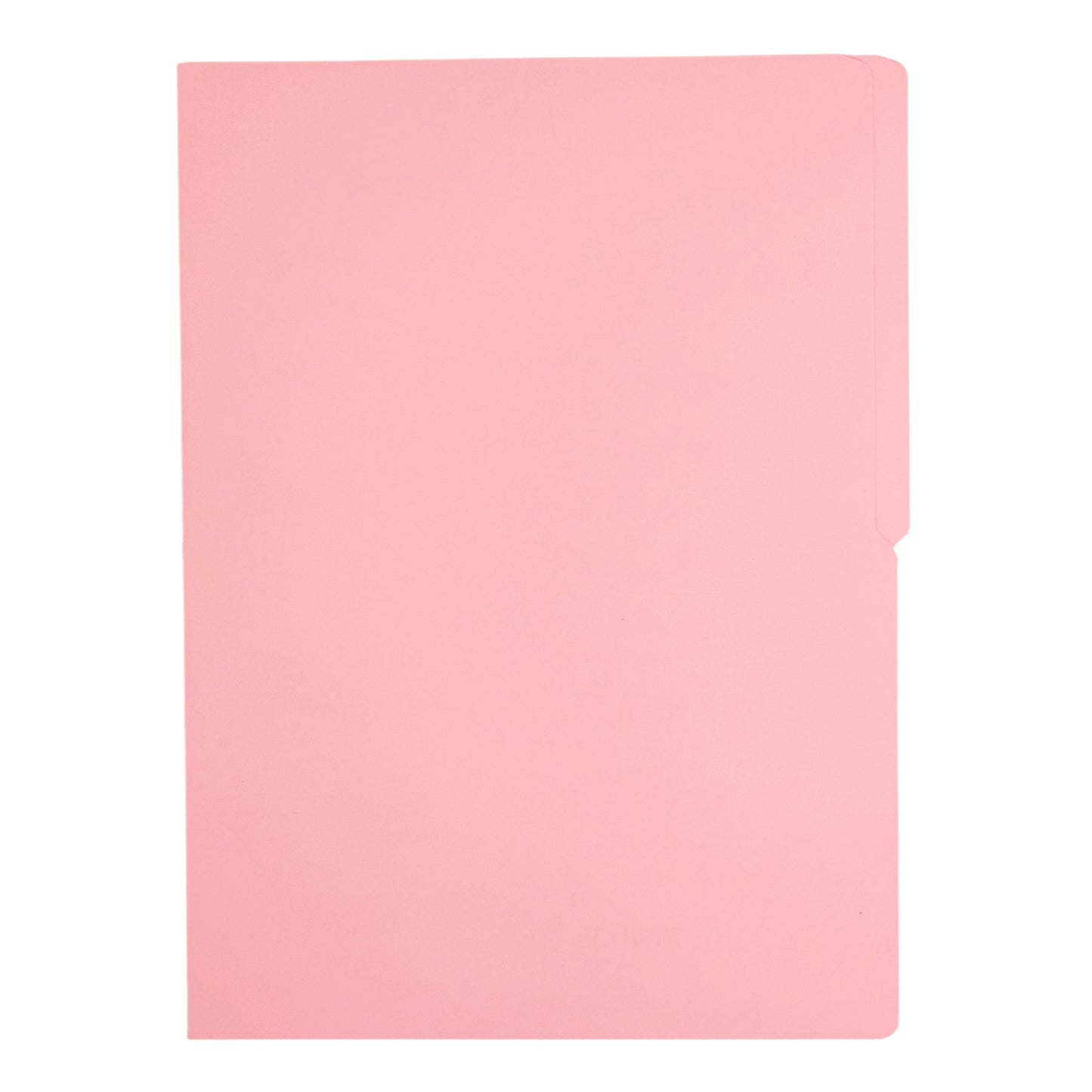 Folder carta y oficio colores pastel