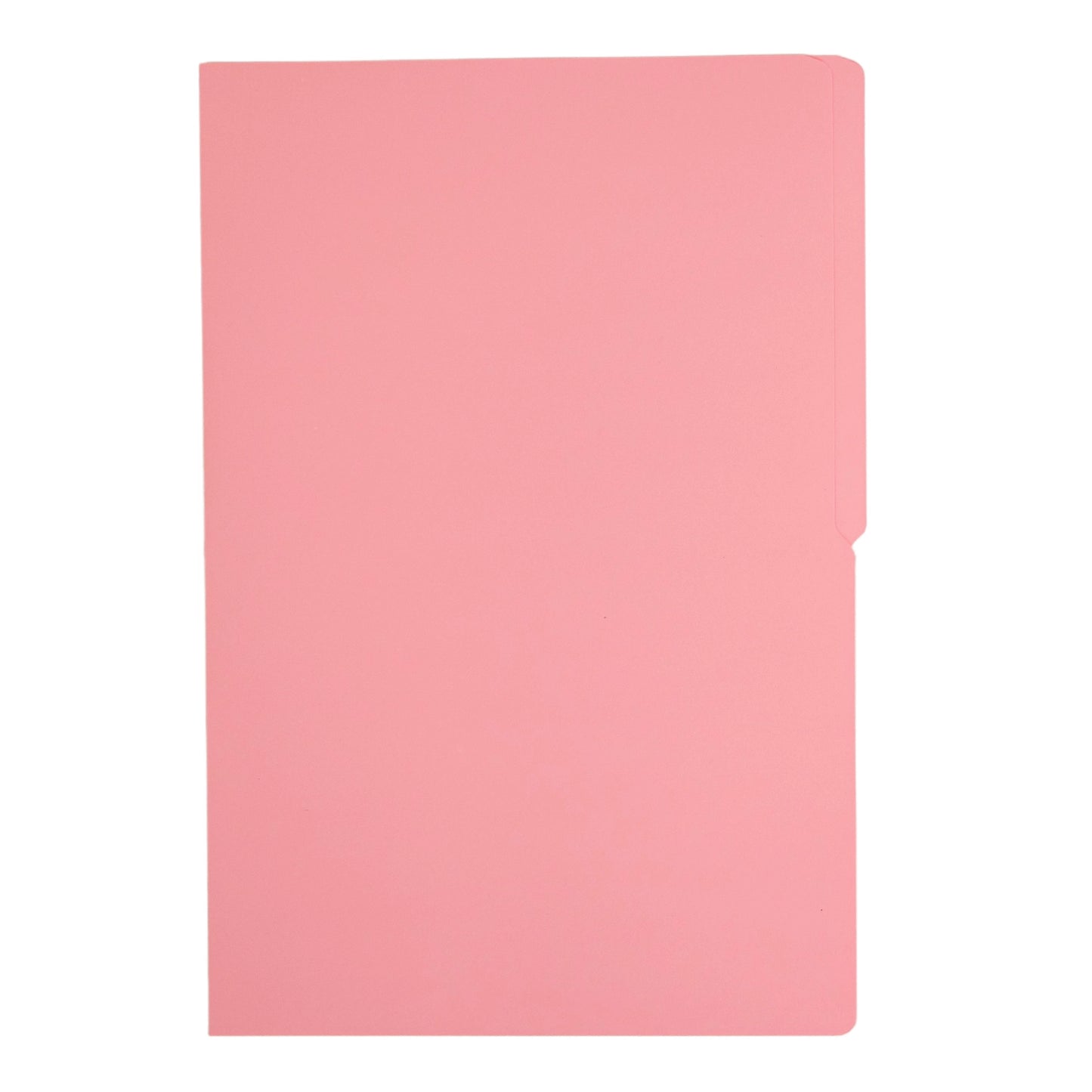 Folder carta y oficio colores pastel