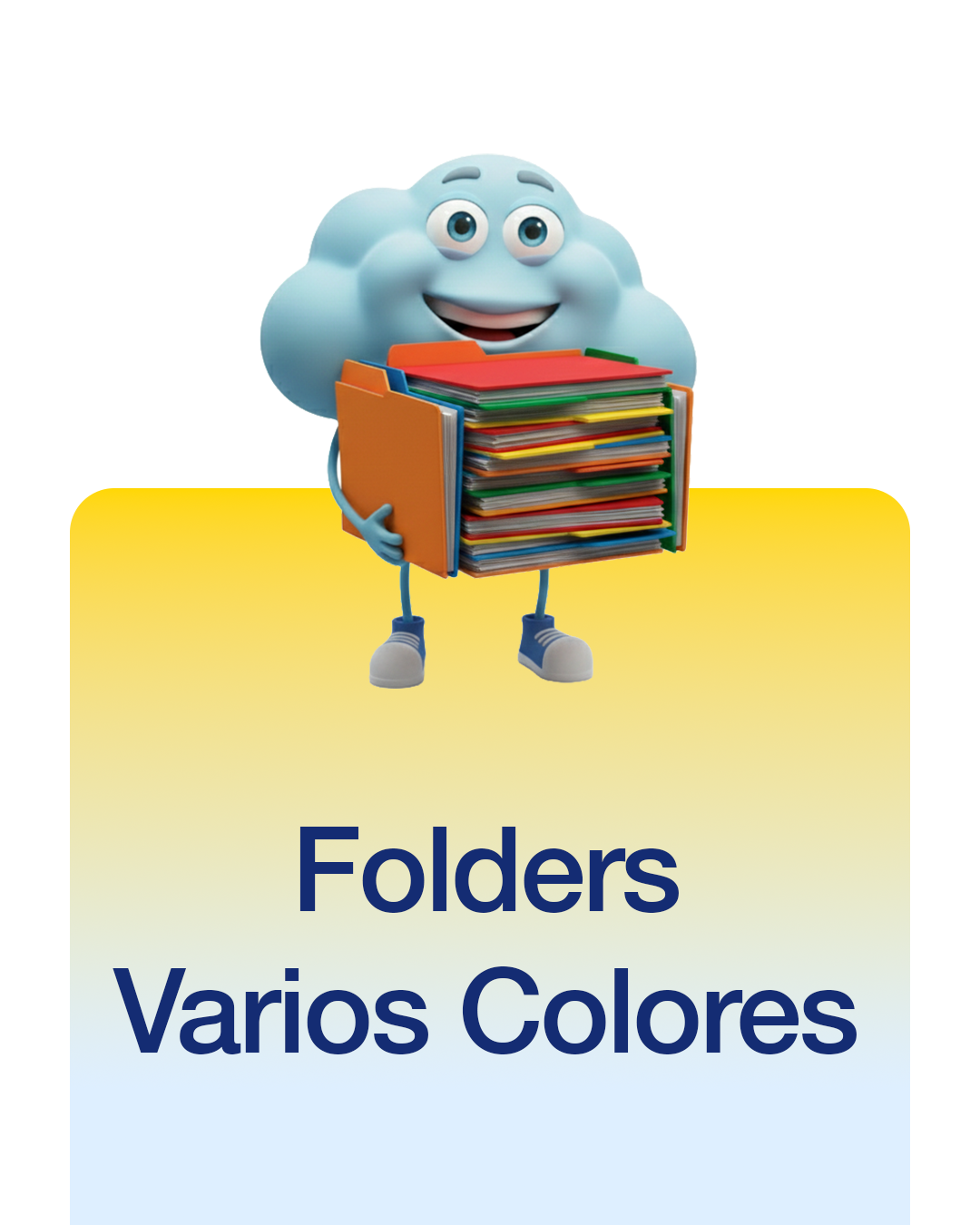 Folders
