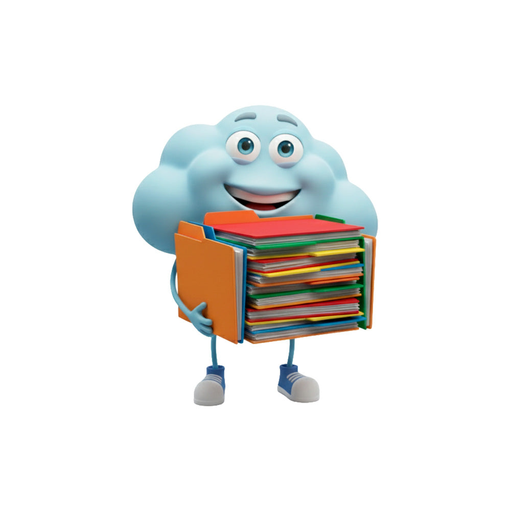 Folders