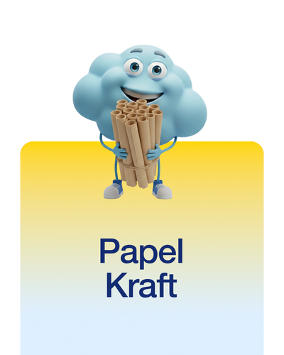 Papel Kraft