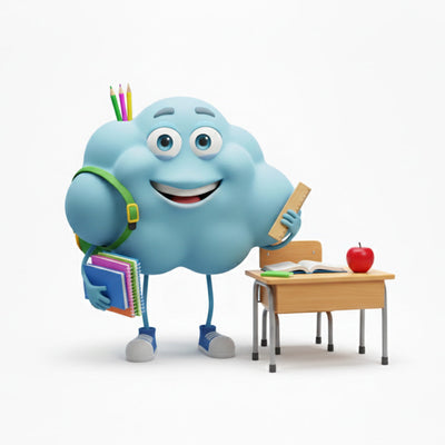 Papelería escolar