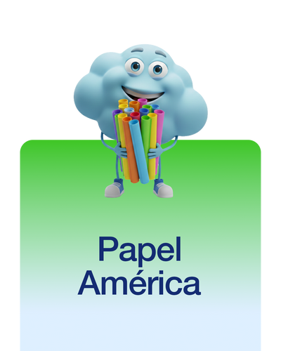 Papel América