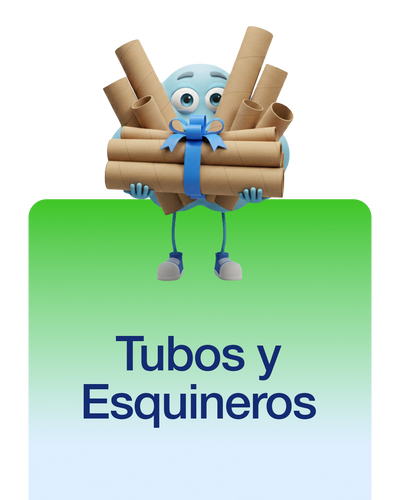 Tubos y Esquineros