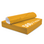 Papel Lustre Mostaza 50x70 cm | Caja 500 hojas