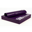 Papel Lustre Morado 50x70 cm | Caja 500 hojas