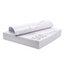 Papel Lustre Blanco 50x70 cm | Caja 500 hojas