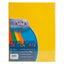 Hojas de Papel Bond Amarillo | 75 g Tamaño Carta