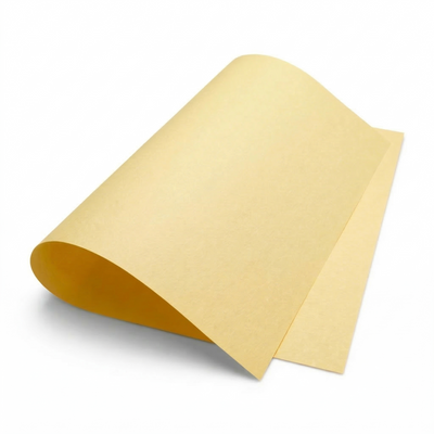 Cartulina Amarilla 50 x 65 cm | 500 Piezas
