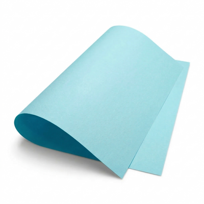 Cartulina Azul 50 x 65 cm | 500 Piezas