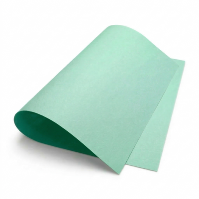 Cartulina Verde 50 x 65 cm | 500 Piezas