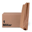 Bolsa Papel Kraft No. 16 | 20 cm x 9 cm x 47 cm