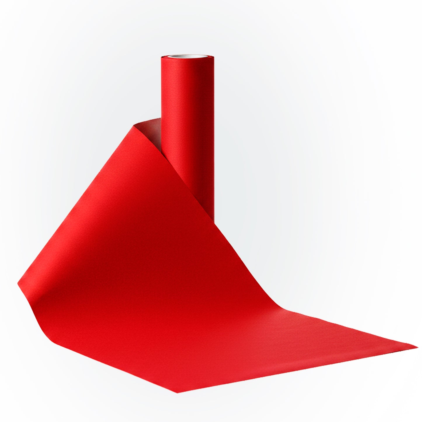 Papel América Rojo | Rollo 70 cm x 5 m