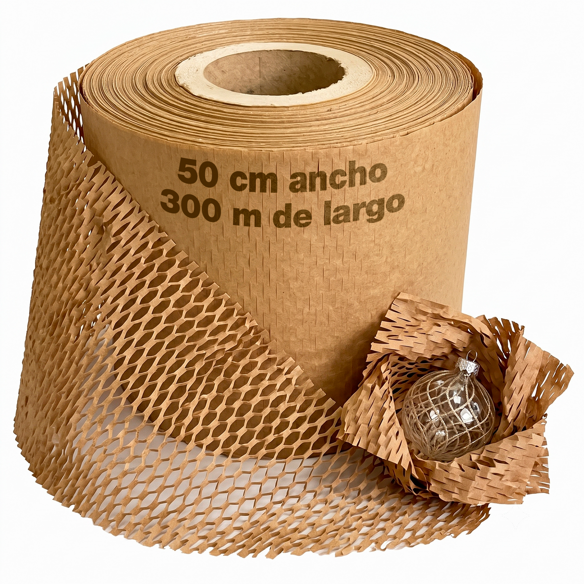 Honeypaper Rollo 50 x 300 m