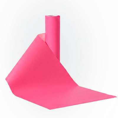 Papel América Rosa Pastel | Rollo 70 cm X 25 m