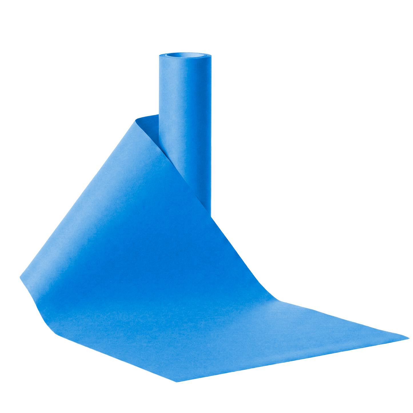 Papel América Azul Pastel | Rollo 70 cm X 5 m