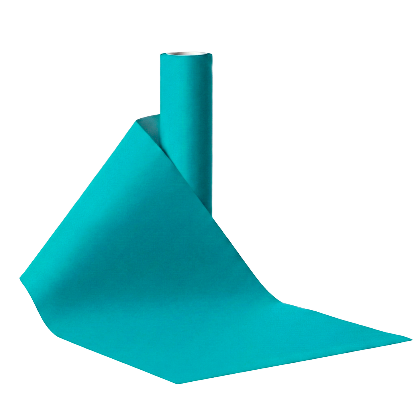 Papel América Turquesa | Rollo 70 cm X 5 m
