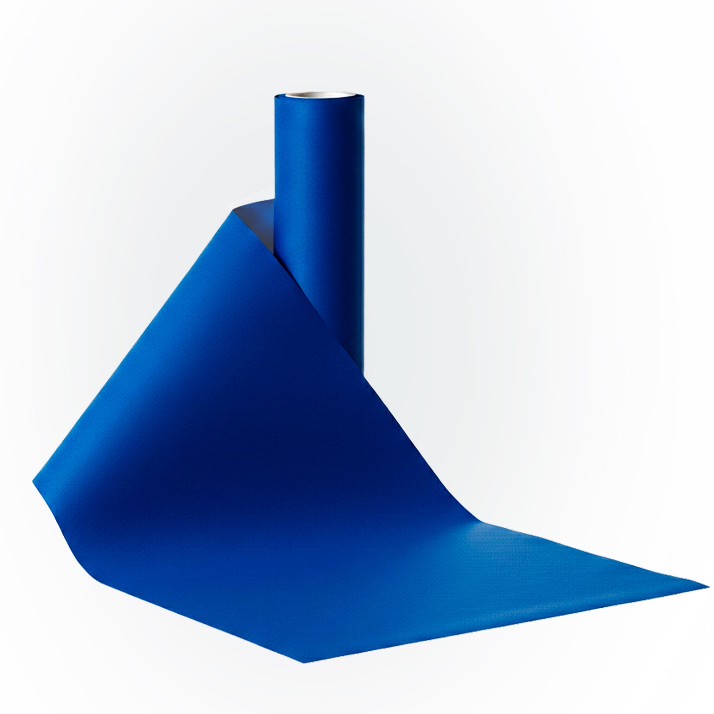 Papel América Azul Rey | Rollo 70 cm X 25 m