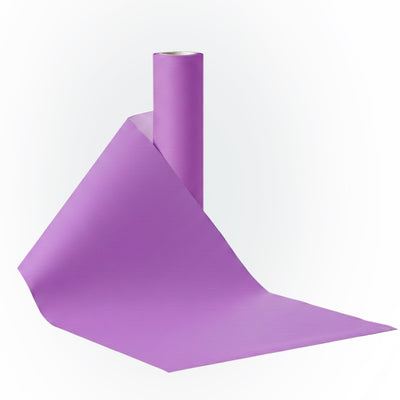 Papel América Lila | Rollo 70 cm X 25 m