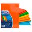 Hojas de Papel Bond Colores Surtidos | 75 g Tamaño Carta