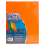 Hojas de Papel Bond Naranja | 75 g Tamaño Carta