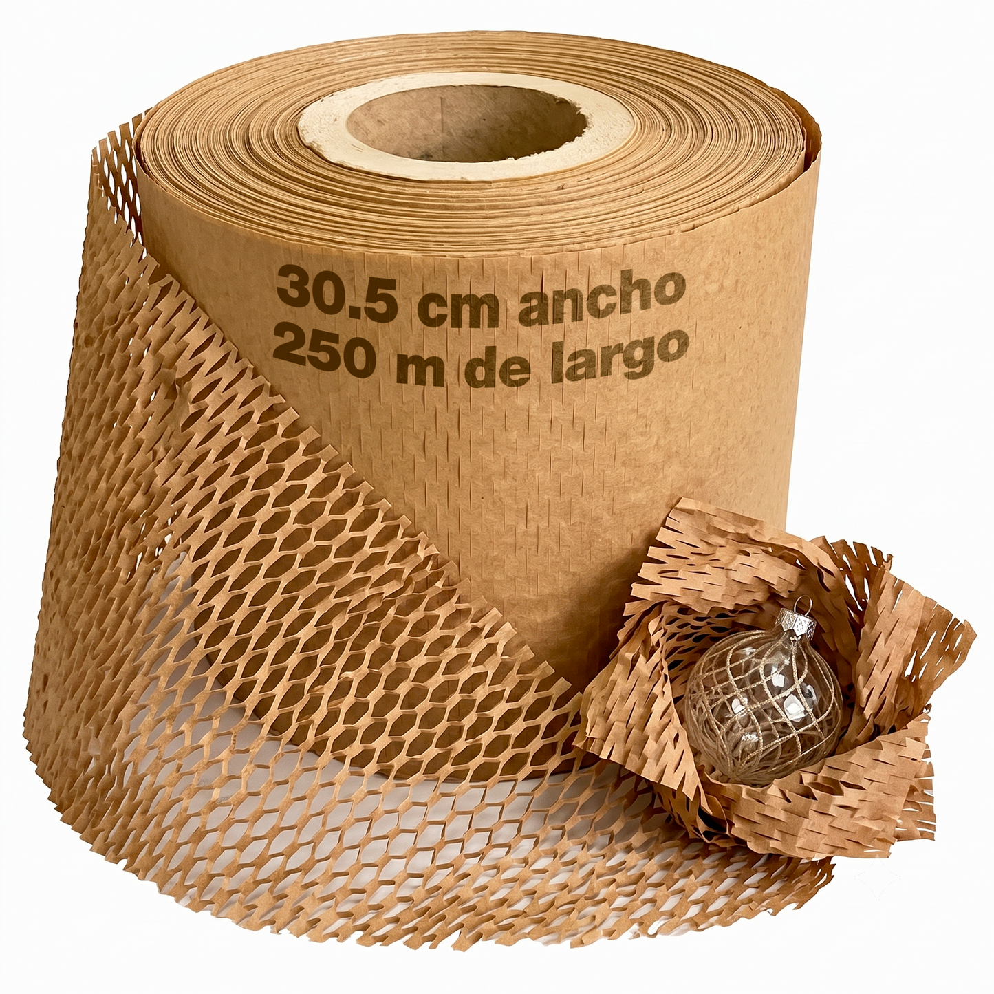 Honeypaper Rollo 30.5 x 250 m