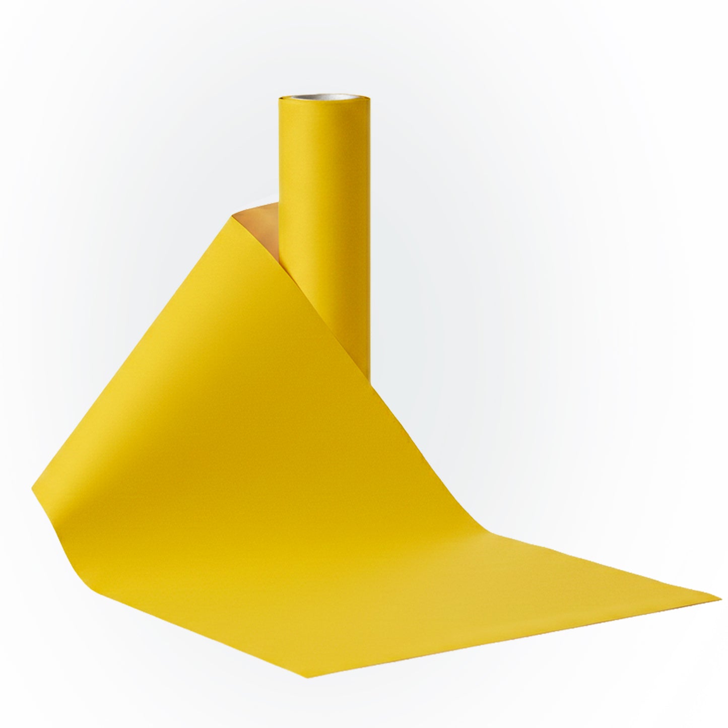 Papel América Amarillo | Rollo 70 cm X 5 m