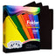 Folder Color Negro | Tamaño Carta