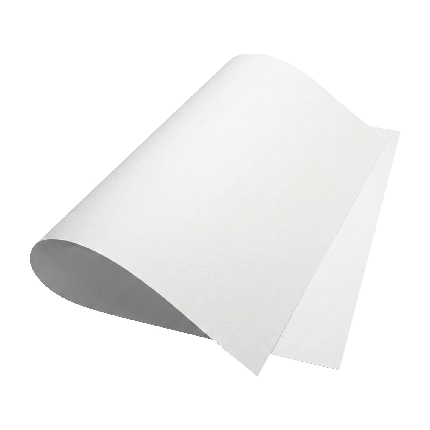 Cartulina Blanca 50 x 65 cm | 500 Piezas