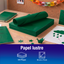 Papel Lustre Verde Bandera 50x70 cm | Caja 500 hojas