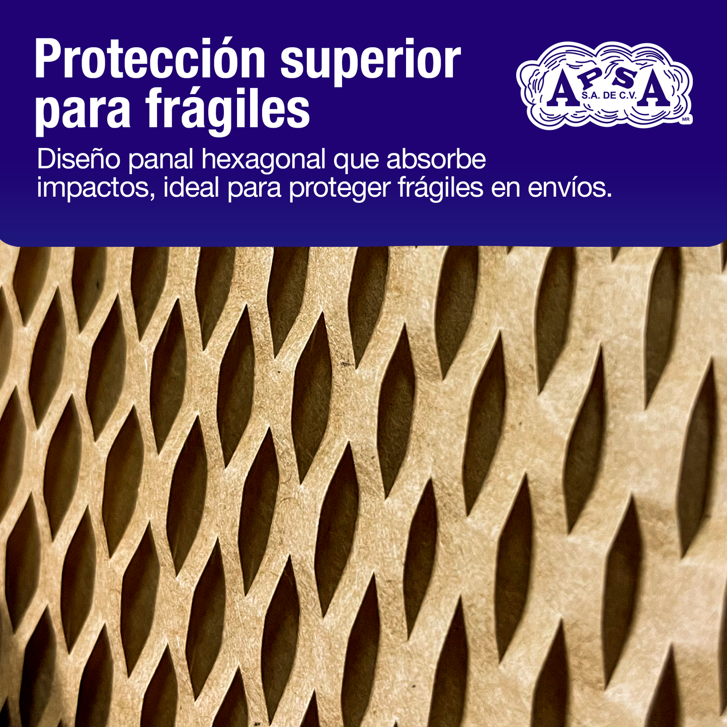 Honeypaper Rollo 30.5 x 250 m