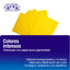 Folder Color Amarillo | Tamaño Carta