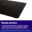 Papel Lustre Negro 50x70 cm | Caja 500 hojas