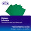 Folder Color Verde | Tamaño Carta
