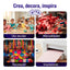 Papel Envoltura Kraft Reciclado 125 grs | 76 cm x 20 kg