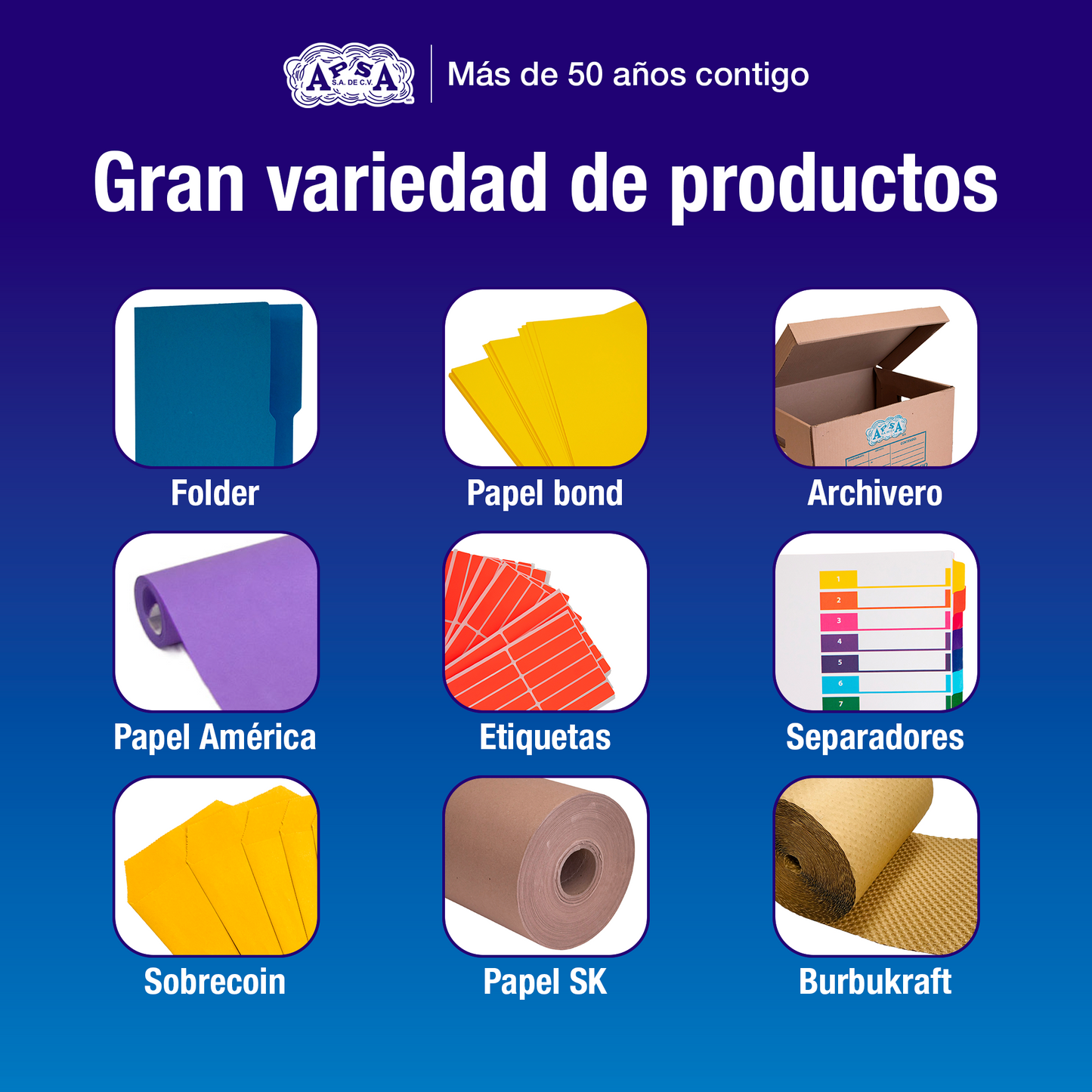 Bolsa Papel Kraft No.1 | 9 cm x 4.5 cm x 20 cm