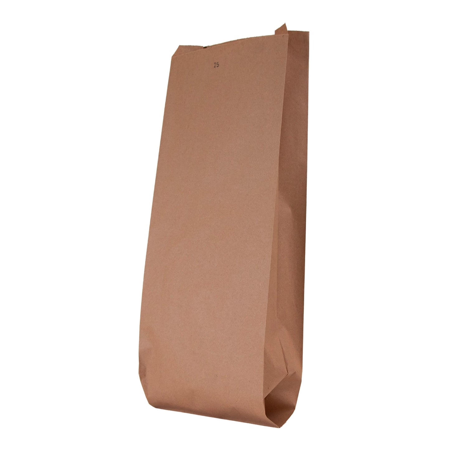 Bolsa de papel kraft