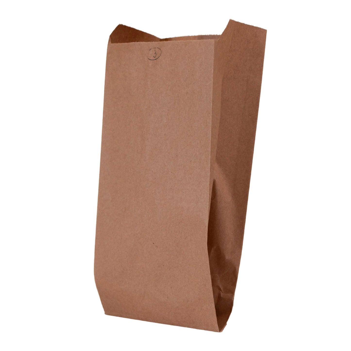 Bolsa de papel kraft