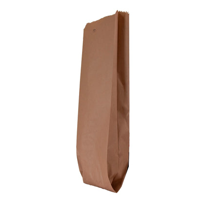 Bolsa de papel kraft