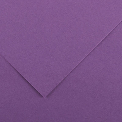 Cartulina Iris Morado 47.5x65 cm | 100 piezas